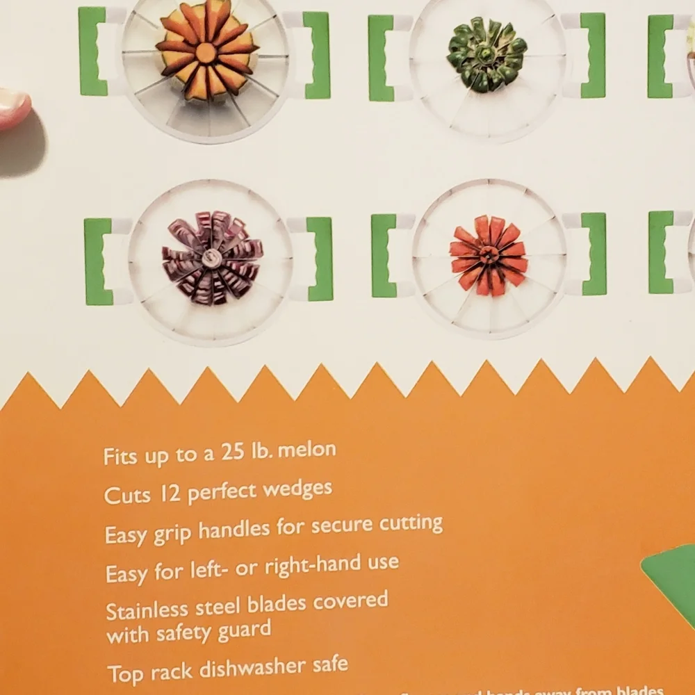 As seen on TV perfect slicer - Picture 2 of 8